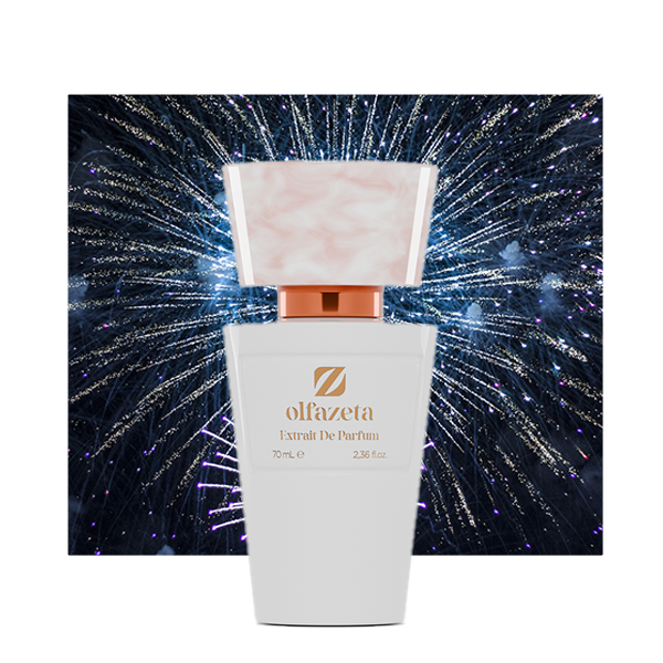 Nr 10 insp. by Thierry Mugler Alien