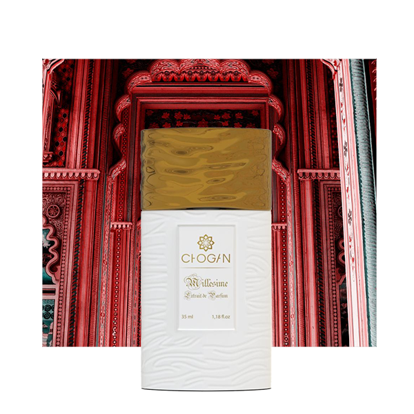 Nr 132 insp. by Giorgio Armani My Way