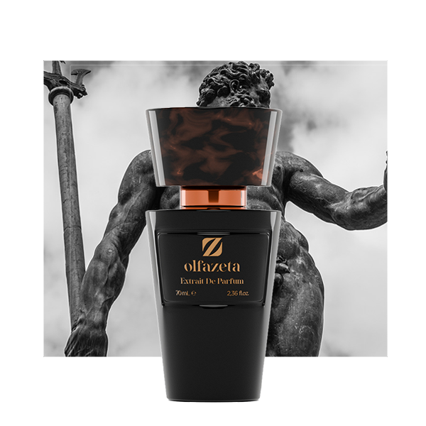 Nr 140 insp. by Versace Eros