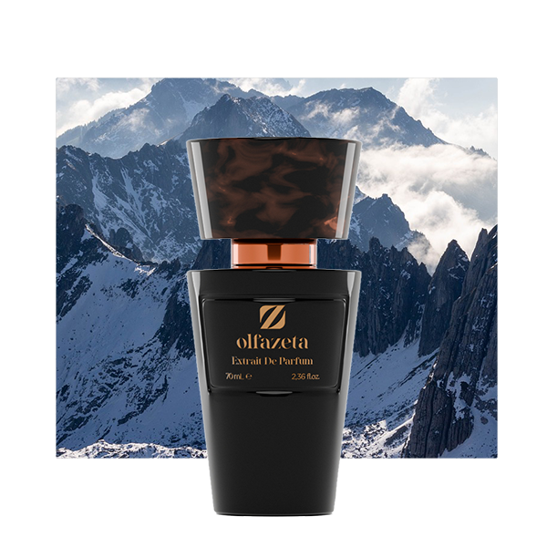 Nr 16 insp. by J*an Paul Gau*tier Le Male