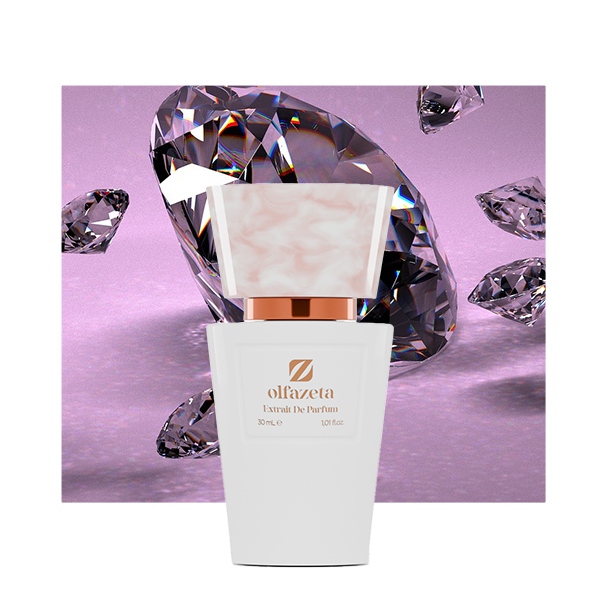 Nr 19 insp. by Paco Raba**e Lady Million