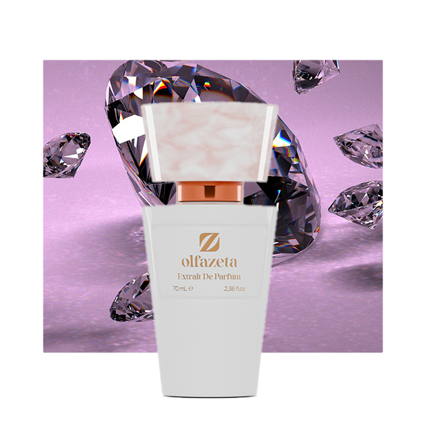 Nr 19 insp. by Paco Raba**e Lady Million
