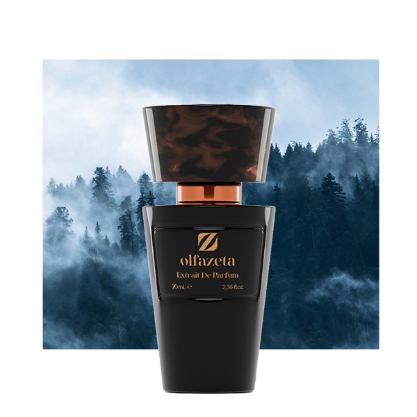 Nr 20 insp. by La Nuit de Lhomme