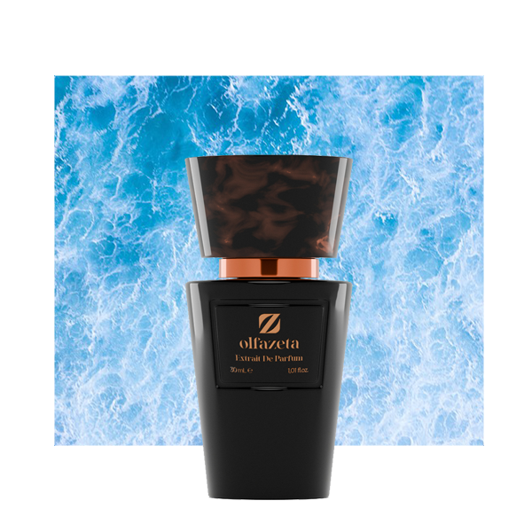 Nr 31 insp. by Bulga*i Blu Pour Homme