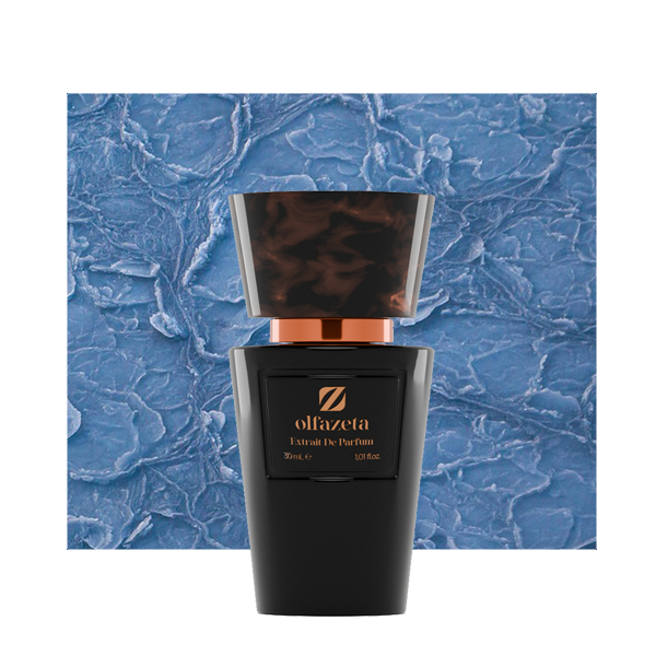 Nr 38 insp. by Bleu de Chanel