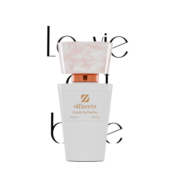 Inspecteur n° 42 par La Vie Est Belle Lancôme