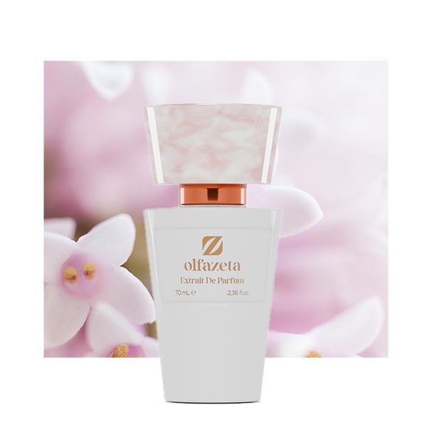 Nr 51 insp. by Coco Mademoiselle by Chanel