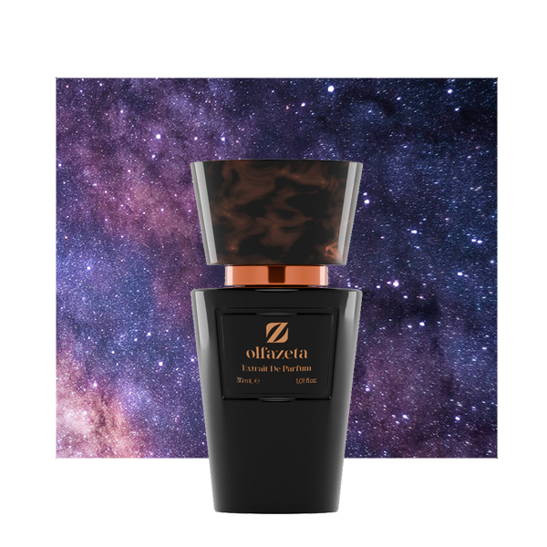 Nr 54 insp. by Black Orchid by Tom Ford