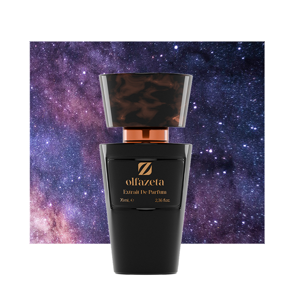 Nr 54 insp. by Black Orchid by Tom Ford