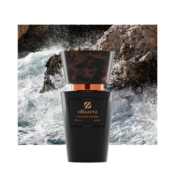 Nr 94 insp. by Sauvage by Dior