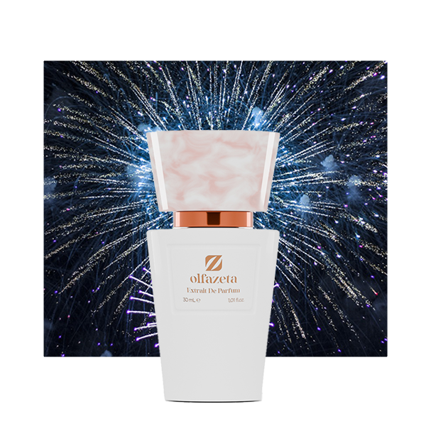 Nr 10 insp. by Thierry Mugler Alien