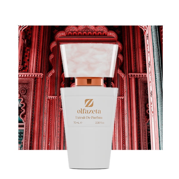 Nr 132 insp. by Giorgio Armani My Way