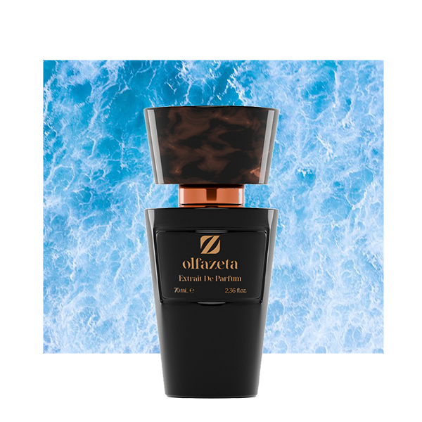 Nr 31 insp. by Bulga*i Blu Pour Homme