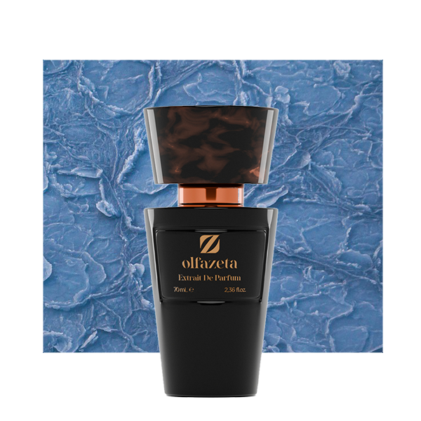 Nr 38 insp. by Bleu de Chanel