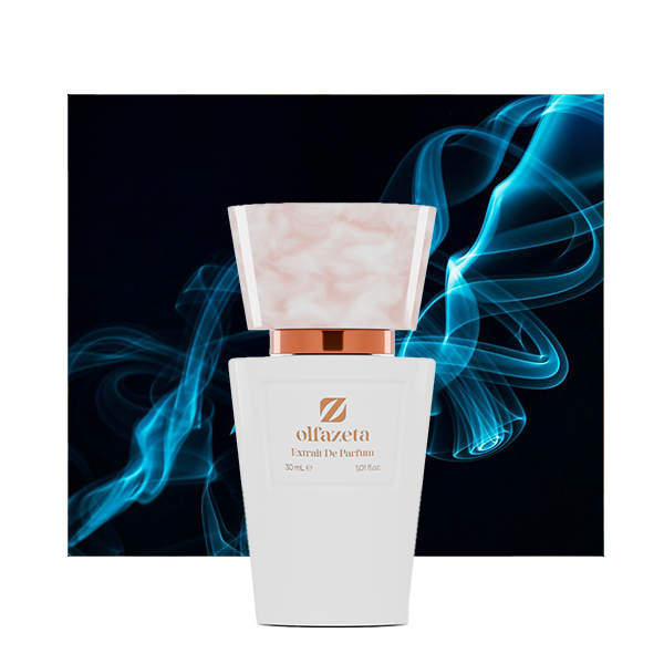 N° 76 insp. par Giorgio A*mani Eau de Gioia