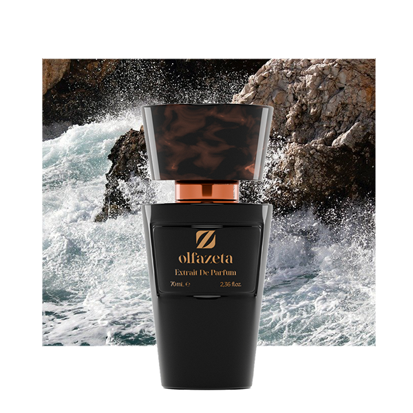 N° 94 insp. par Sauvage par Dior